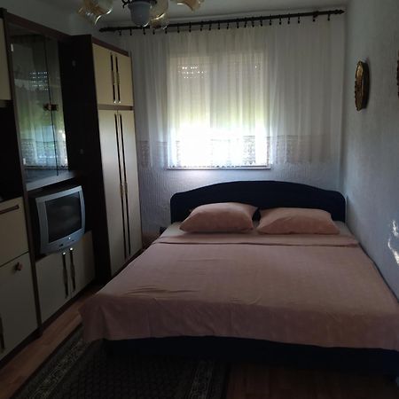 Oaza Mira Porodicna Kuca Za Opustanje Villa Apatin Dış mekan fotoğraf