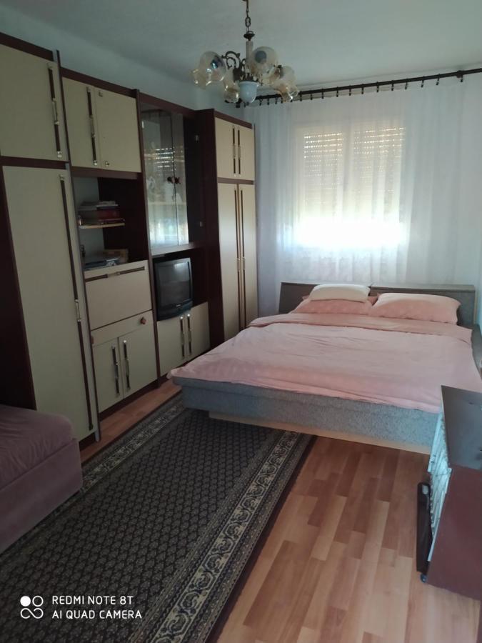 Oaza Mira Porodicna Kuca Za Opustanje Villa Apatin Dış mekan fotoğraf