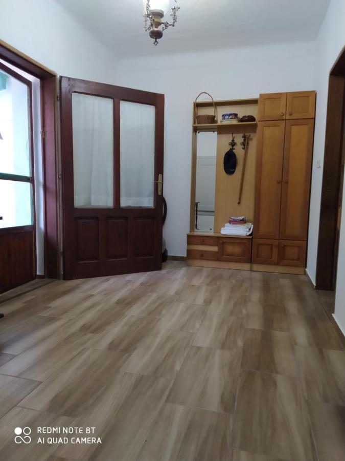 Oaza Mira Porodicna Kuca Za Opustanje Villa Apatin Dış mekan fotoğraf